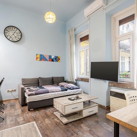 2Br Party District Apartment K29 Budapest Eksteriør bilde