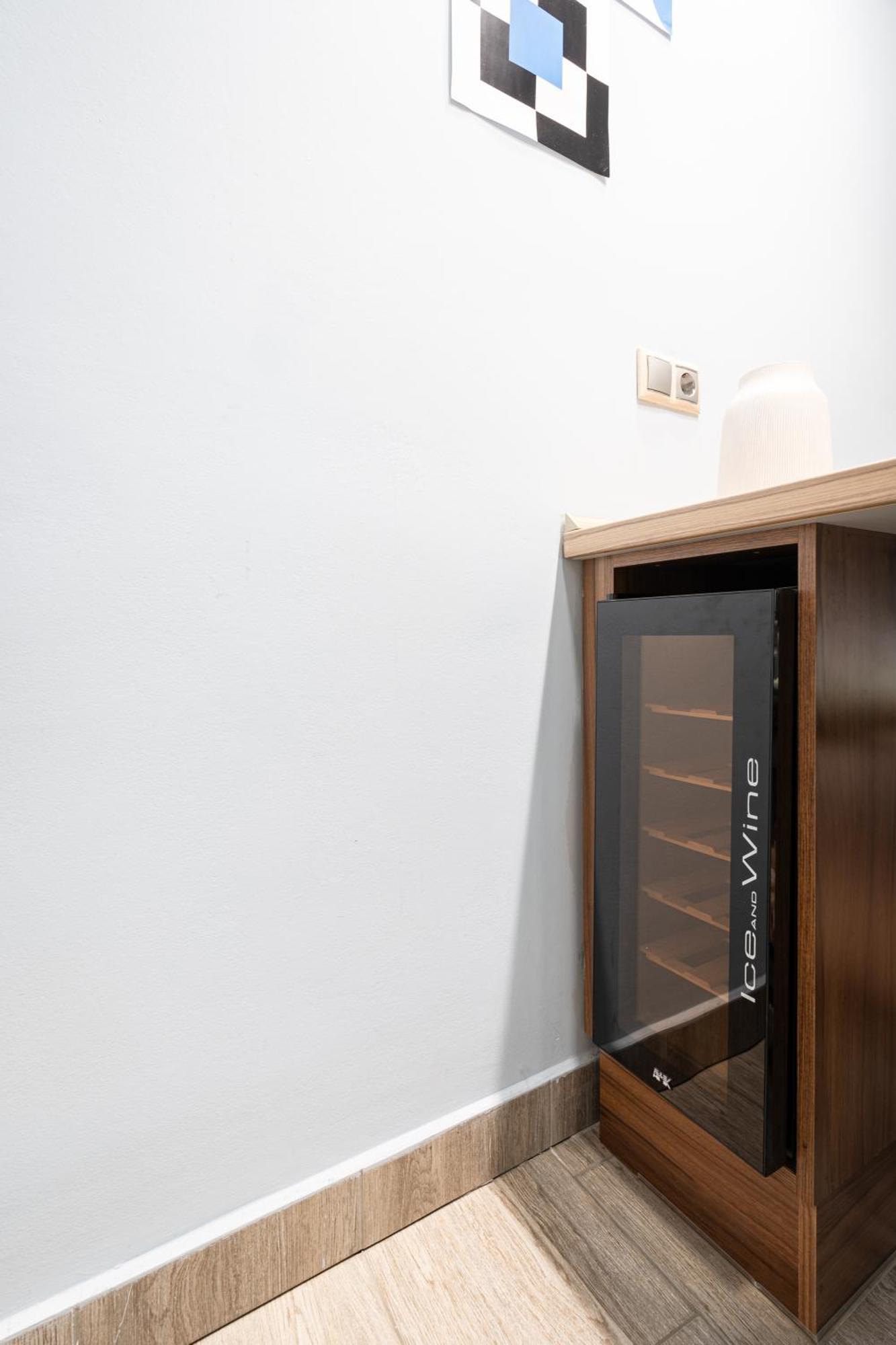 2Br Party District Apartment K29 Budapest Eksteriør bilde