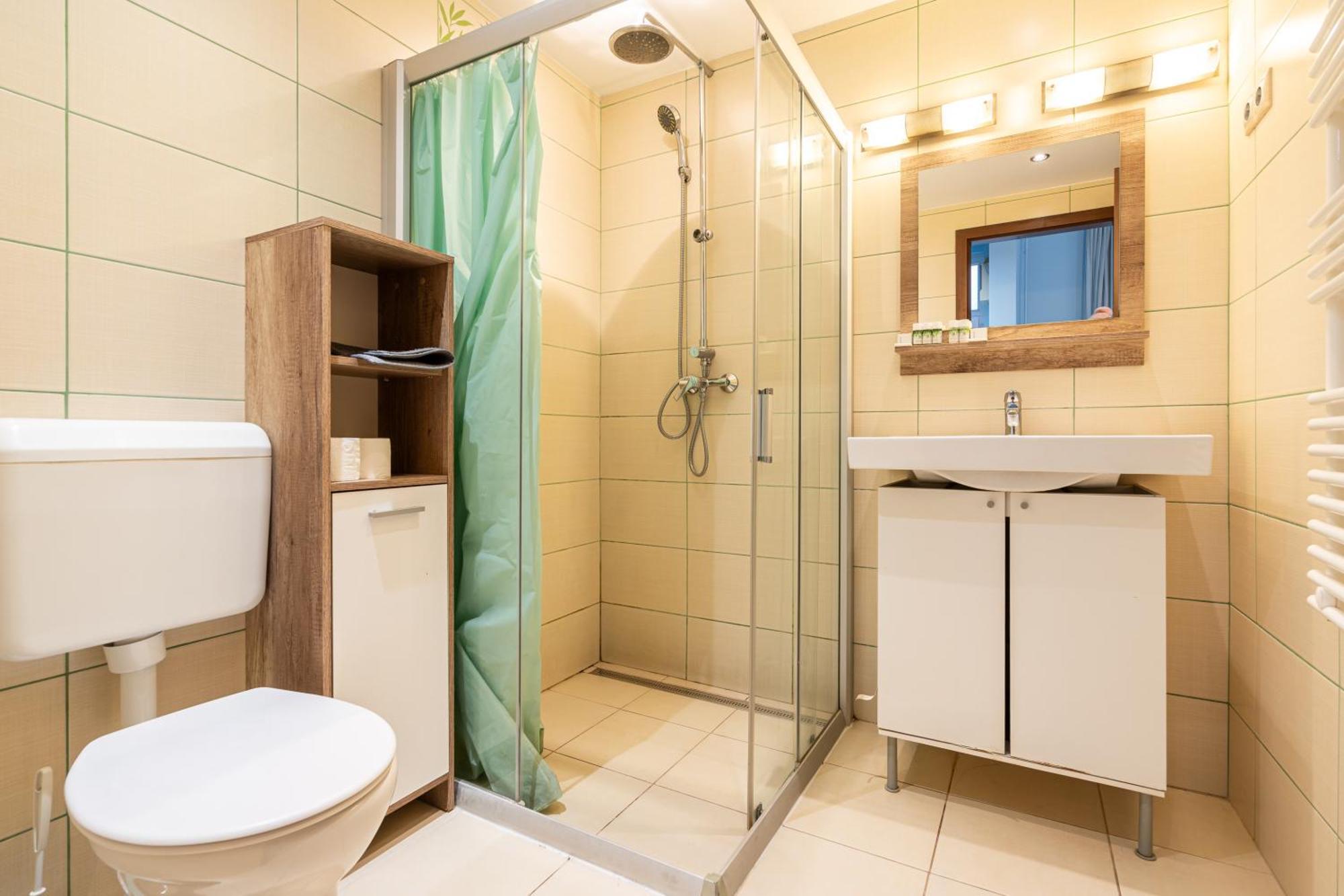 2Br Party District Apartment K29 Budapest Eksteriør bilde